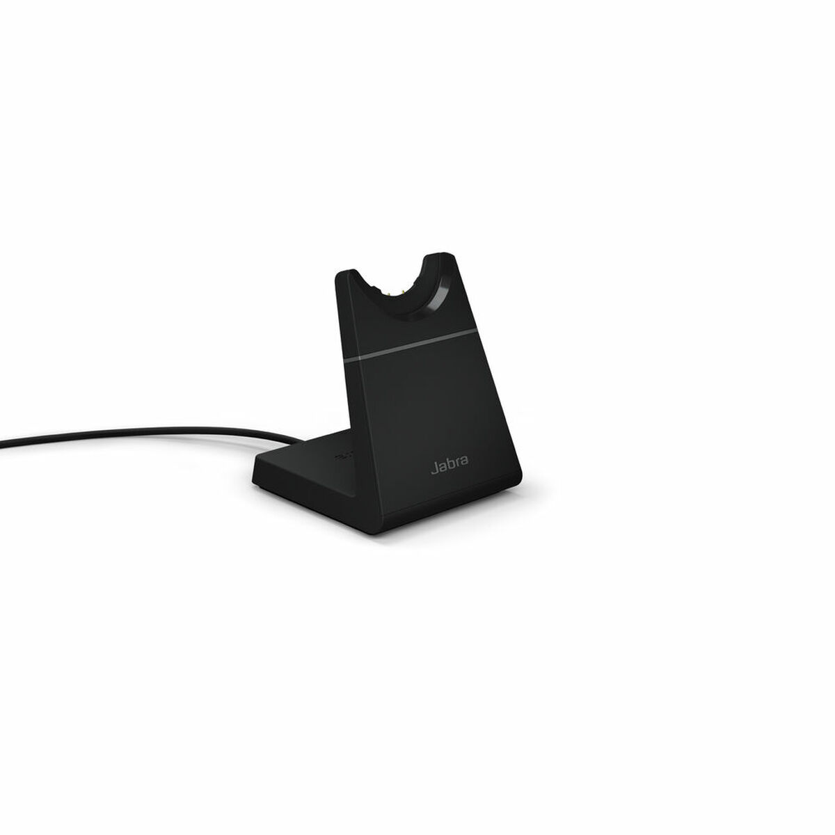 Casques avec Microphone Jabra 26599-989-889 Noir